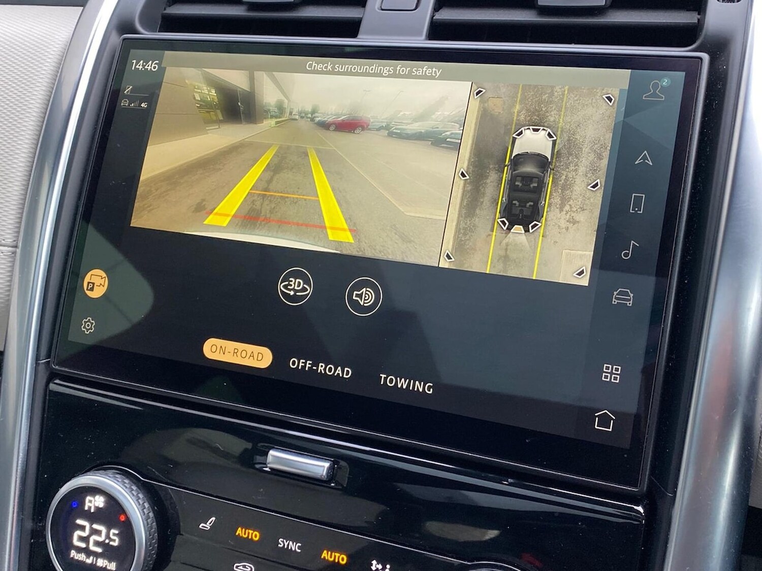 Used Land Rover Discovery 2022 for sale - 77487715: Photo 12