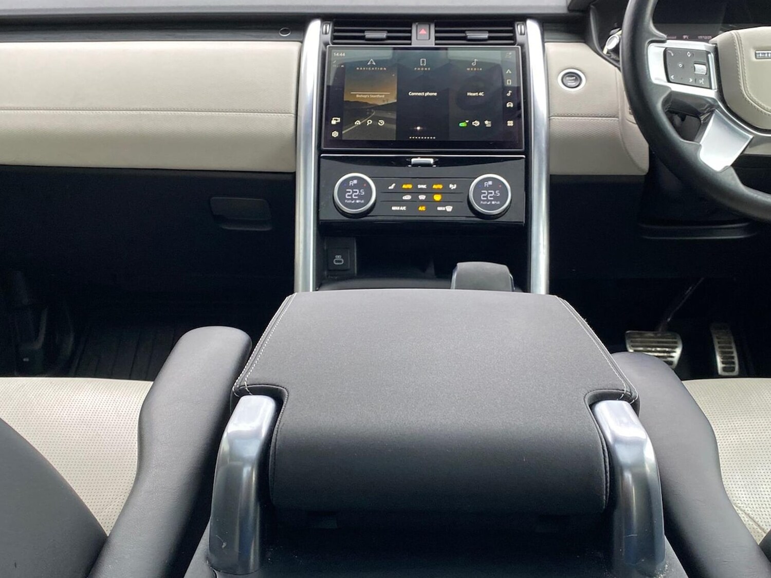 Used Land Rover Discovery 2022 for sale - 77487715: Photo 14