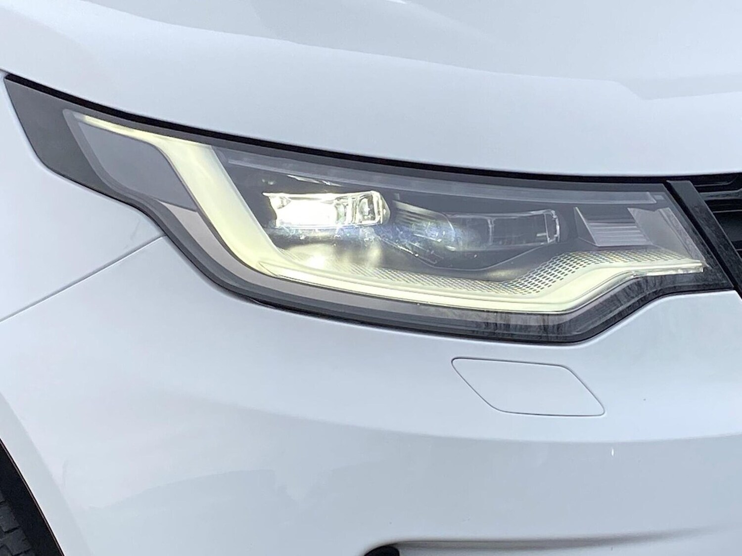 Used Land Rover Discovery 2022 for sale - 77487715: Photo 17