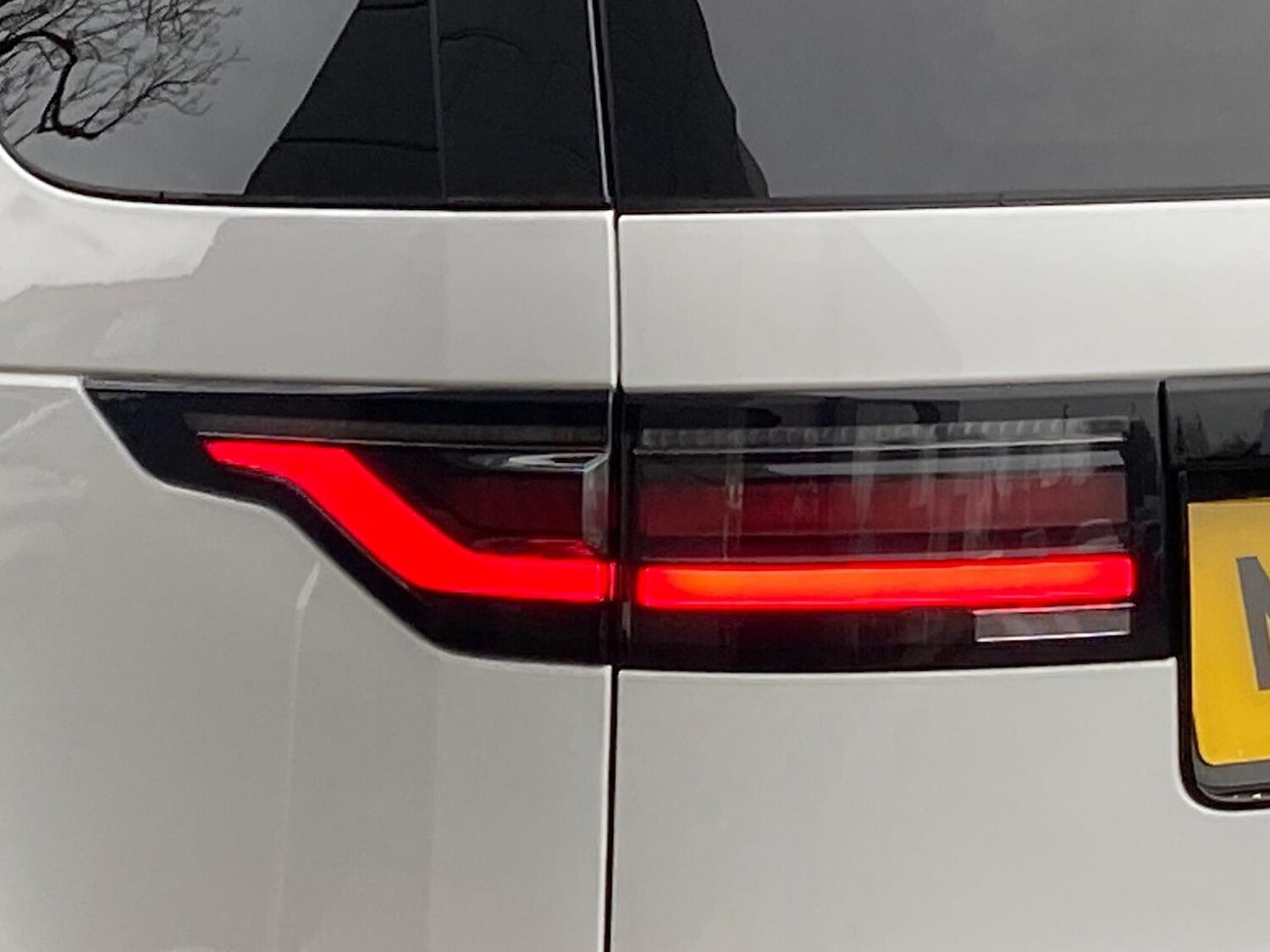 Used Land Rover Discovery 2022 for sale - 77487715: Photo 19