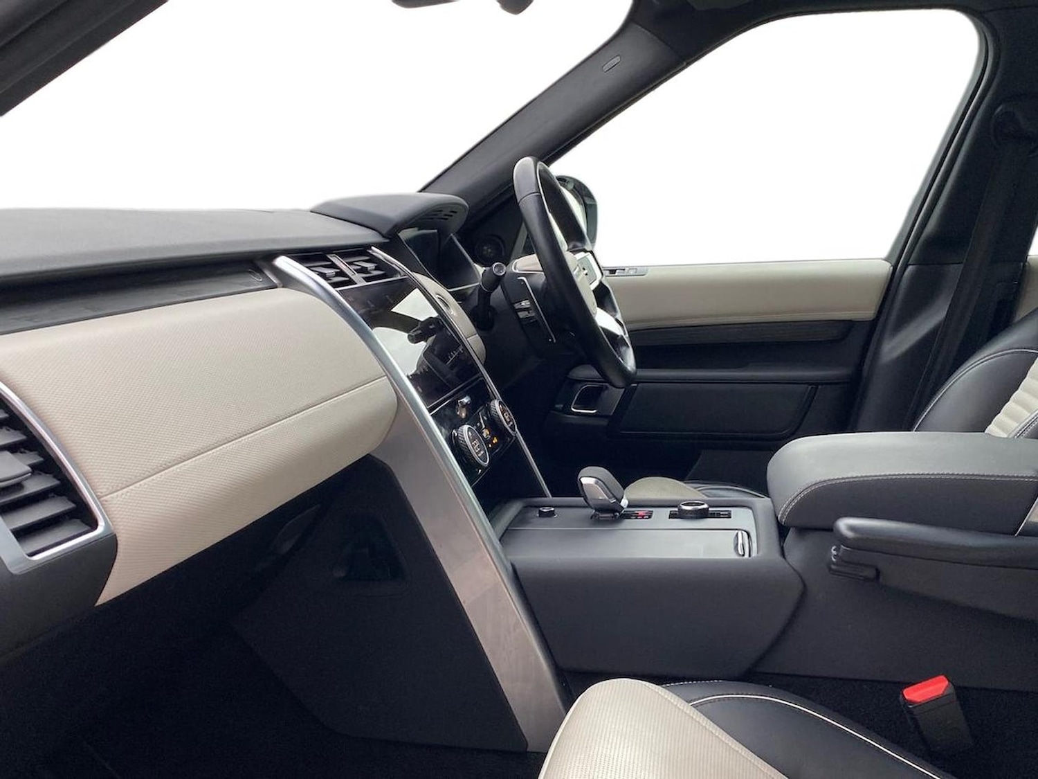 Used Land Rover Discovery 2022 for sale - 77487715: Photo 3