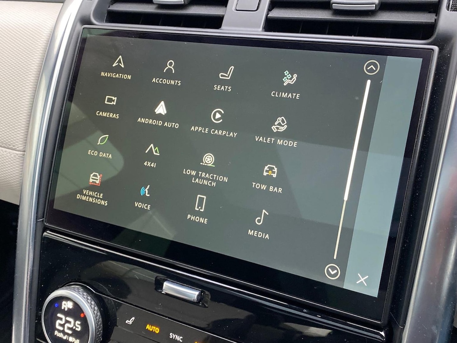 Used Land Rover Discovery 2022 for sale - 77487715: Photo 35