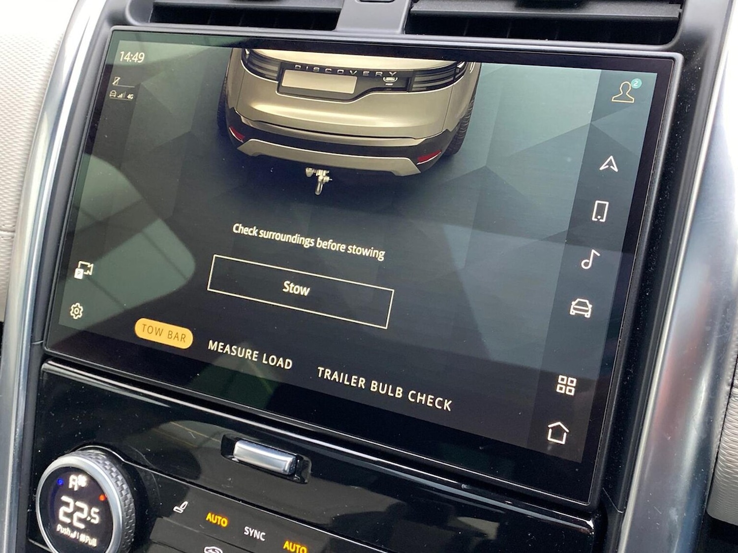 Used Land Rover Discovery 2022 for sale - 77487715: Photo 38