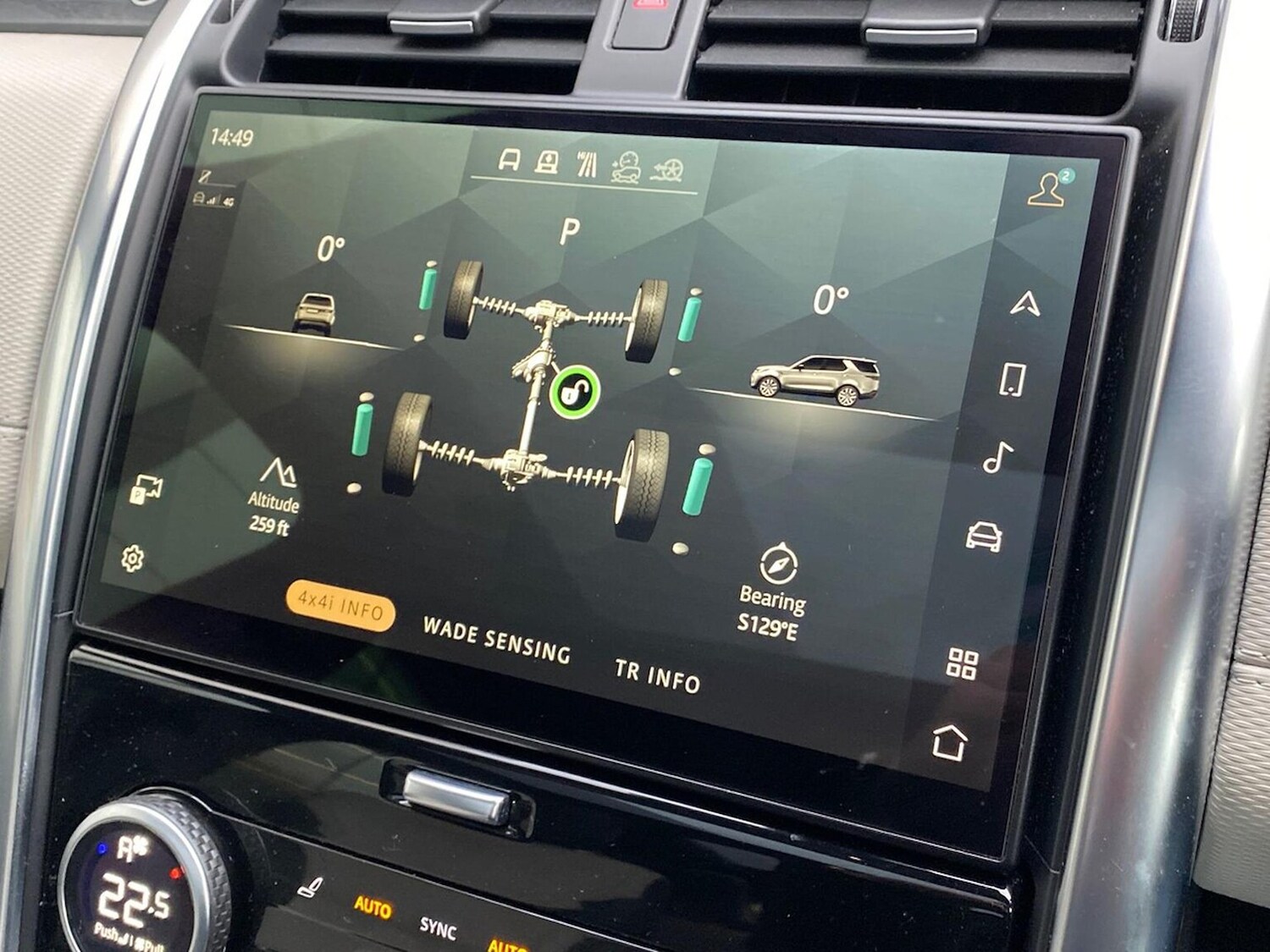 Used Land Rover Discovery 2022 for sale - 77487715: Photo 39