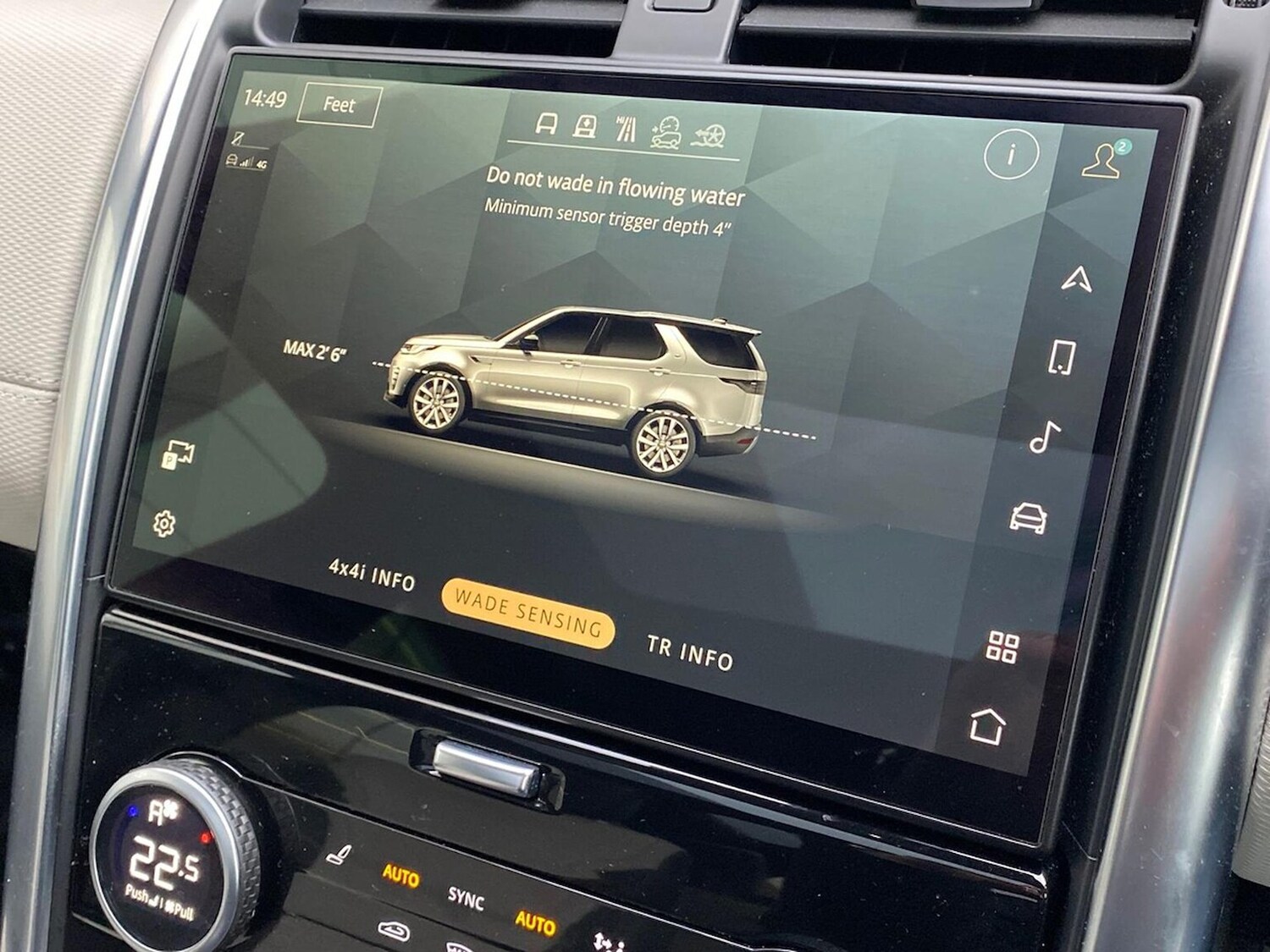 Used Land Rover Discovery 2022 for sale - 77487715: Photo 40