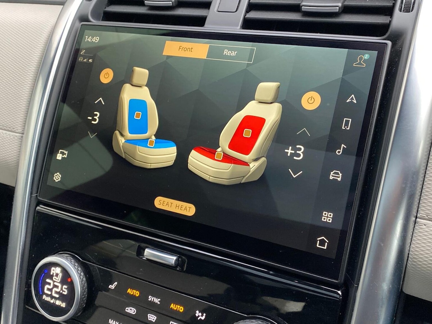 Used Land Rover Discovery 2022 for sale - 77487715: Photo 41