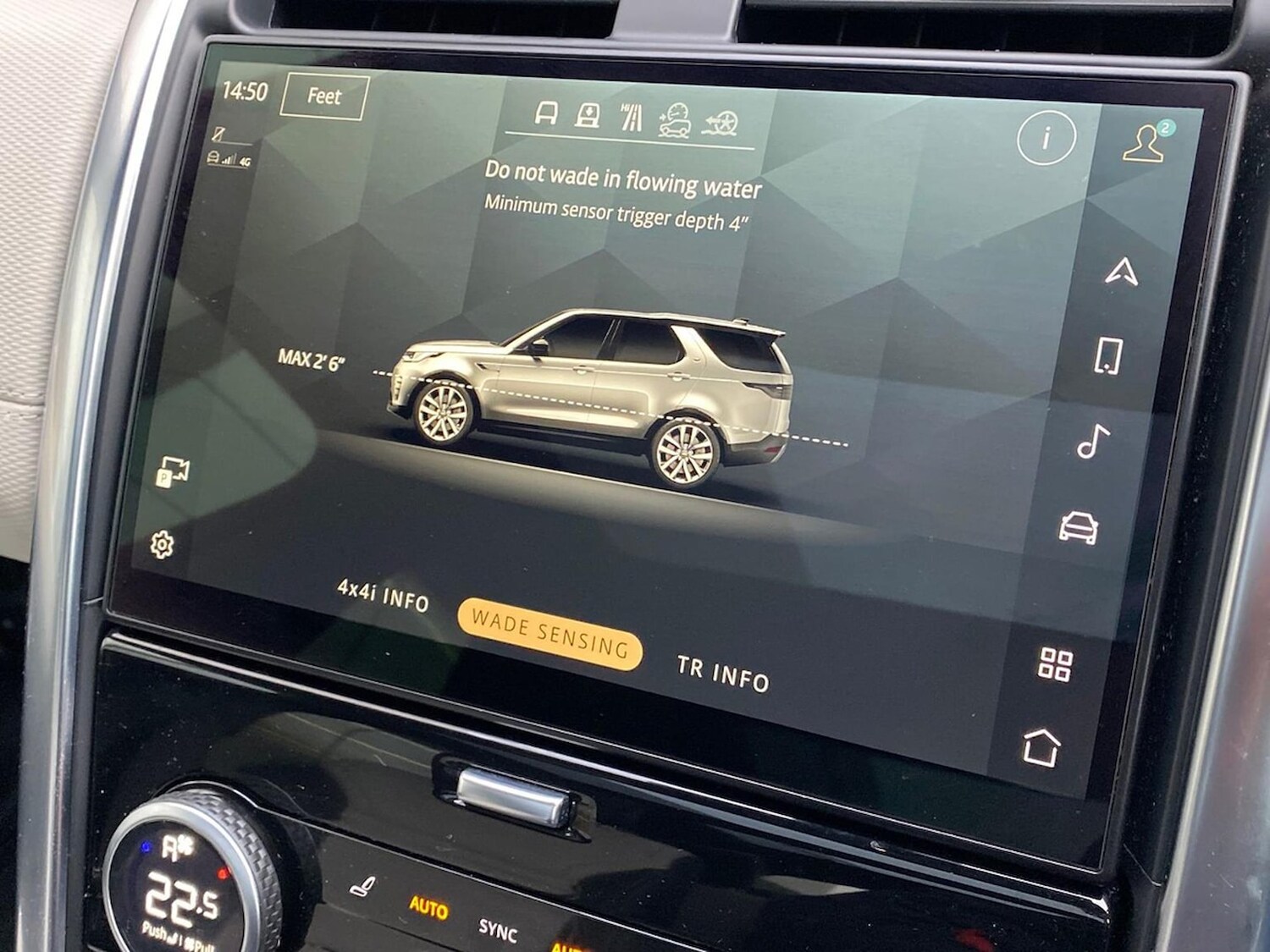 Used Land Rover Discovery 2022 for sale - 77487715: Photo 42