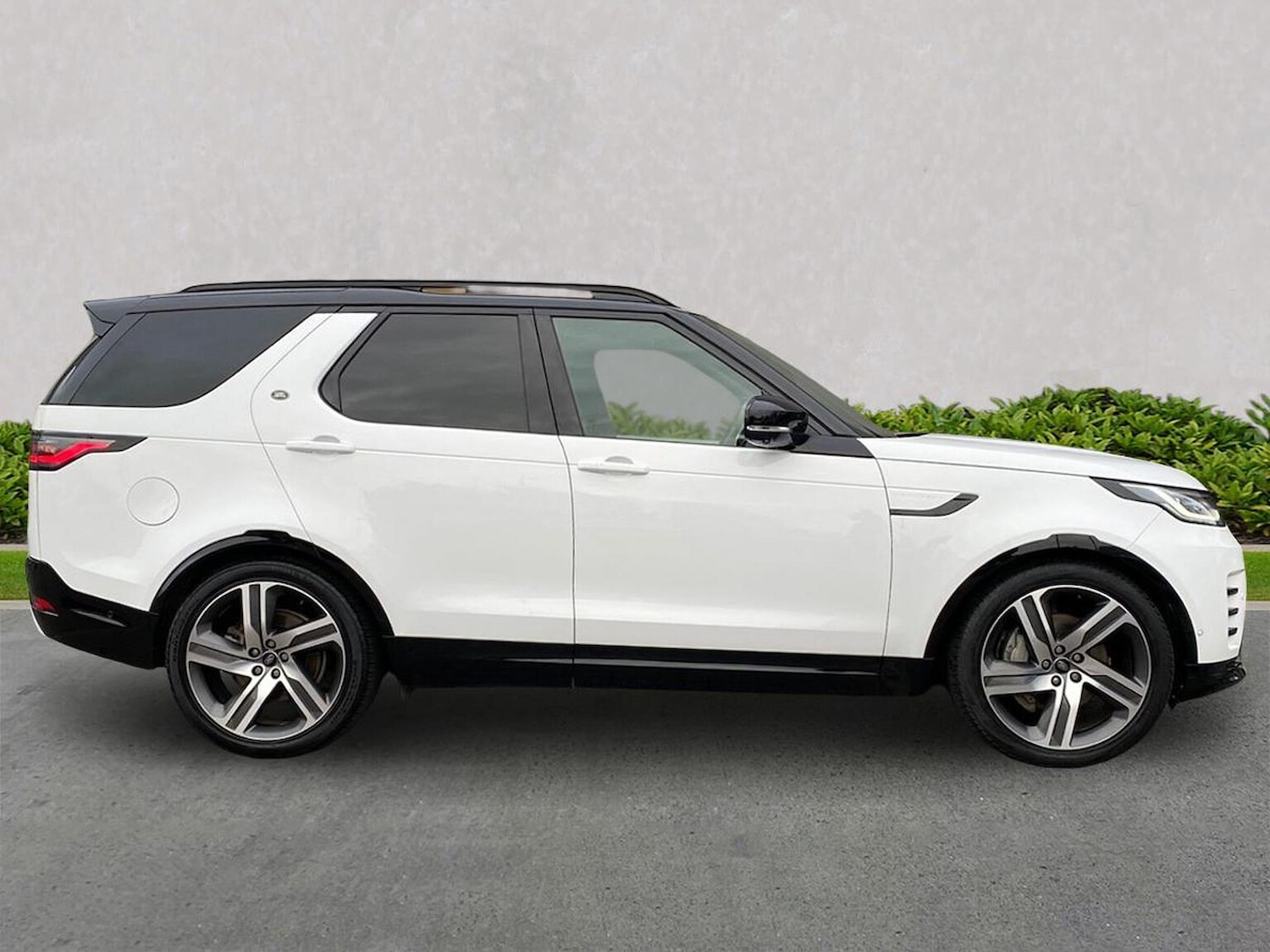 Used Land Rover Discovery 2022 for sale - 77487715: Photo 5