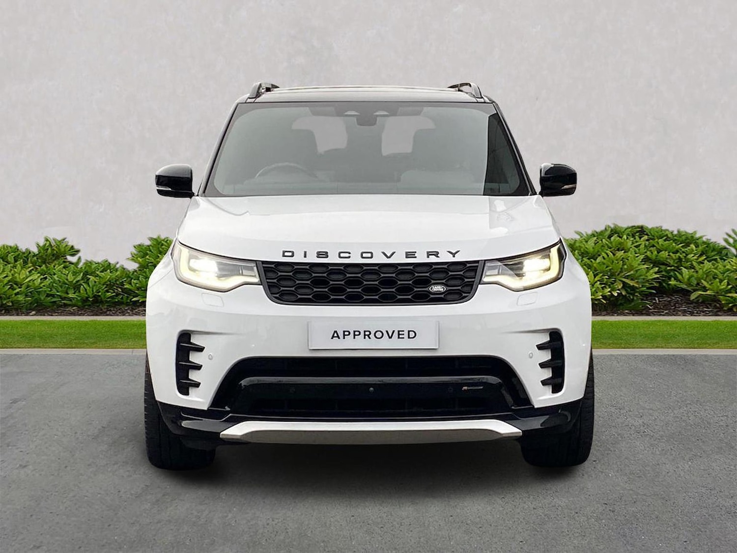 Used Land Rover Discovery 2022 for sale - 77487715: Photo 7