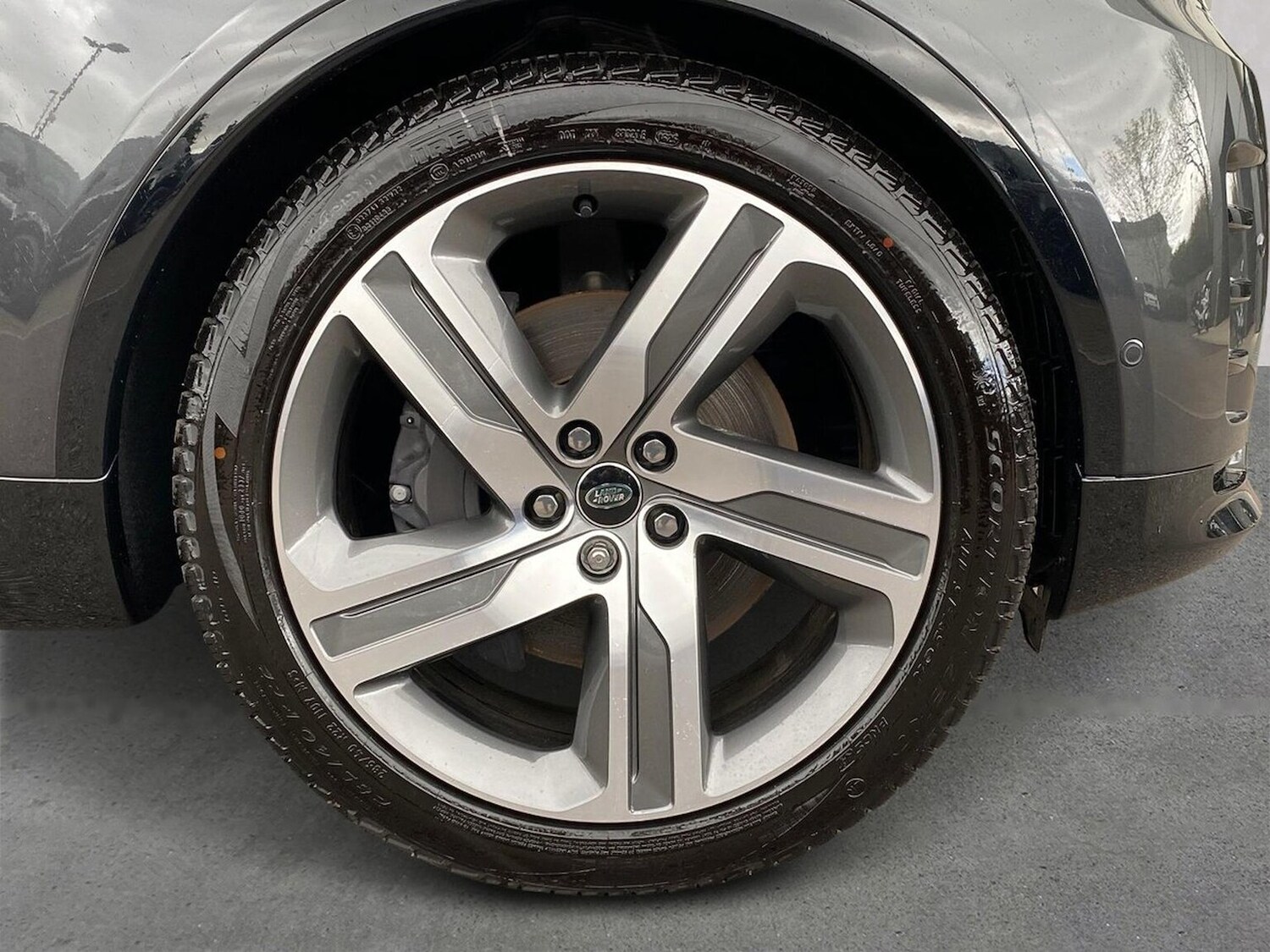 Used Land Rover Discovery 2026 for sale - 78194051: Photo 10