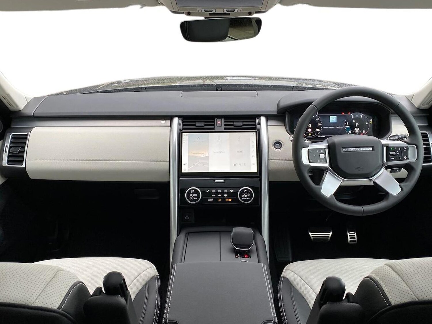 Used Land Rover Discovery 2026 for sale - 78194051: Photo 11