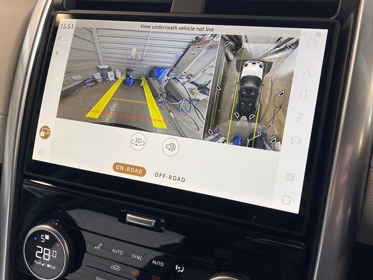 Used Land Rover Discovery 2026 for sale - 78194051: Photo 14