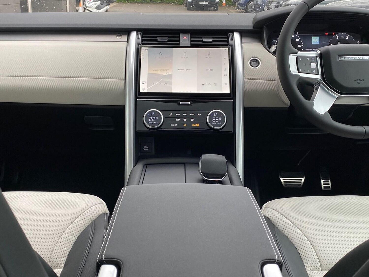 Used Land Rover Discovery 2026 for sale - 78194051: Photo 16