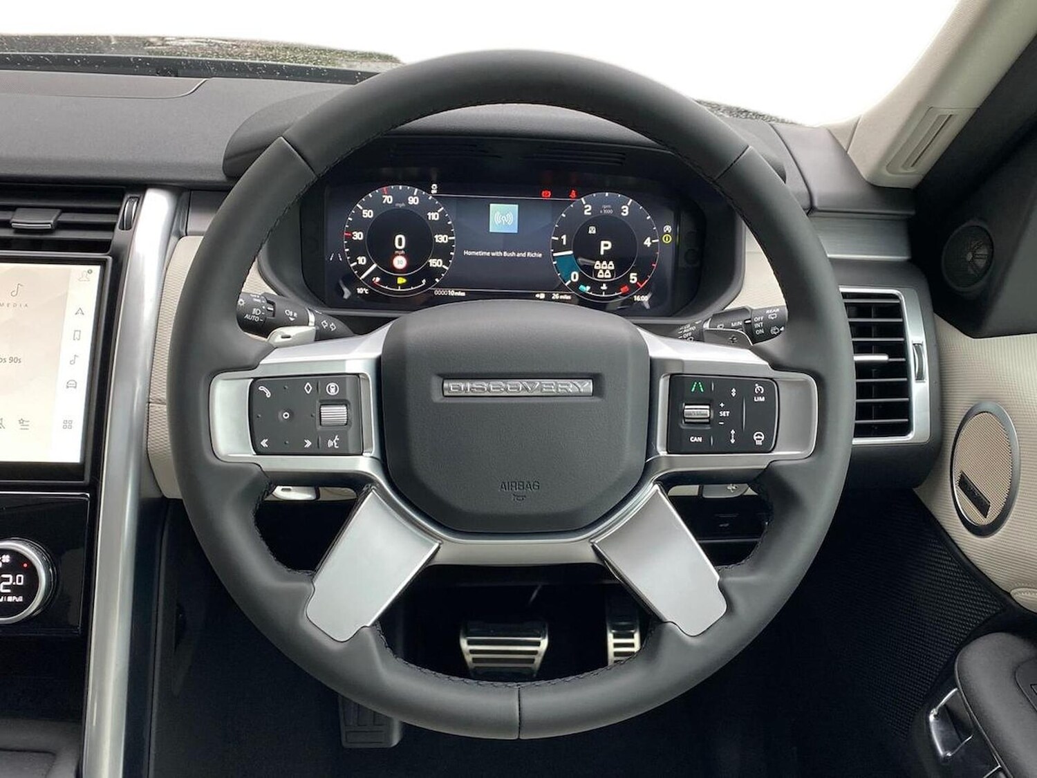 Used Land Rover Discovery 2026 for sale - 78194051: Photo 17