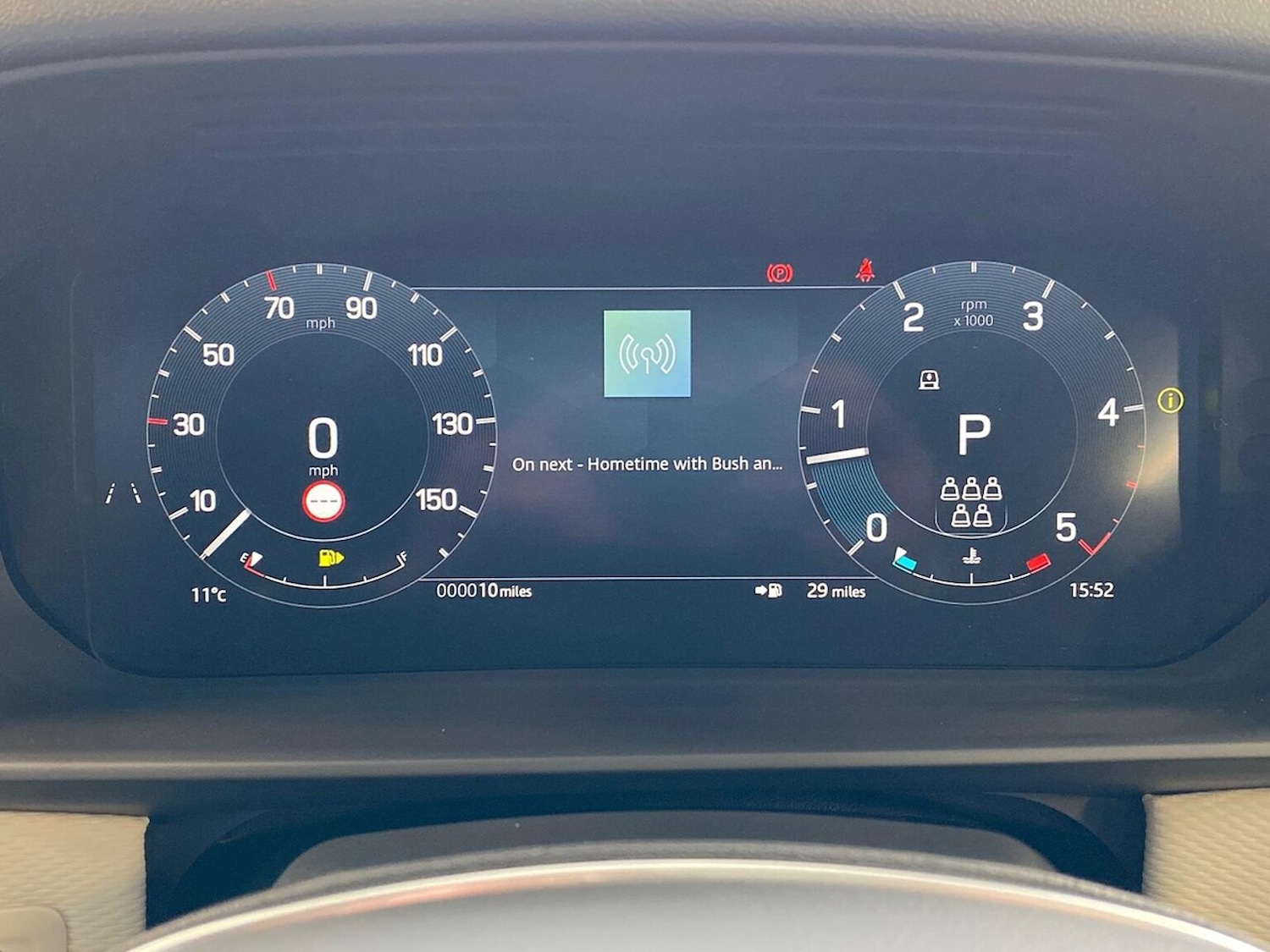 Used Land Rover Discovery 2026 for sale - 78194051: Photo 18