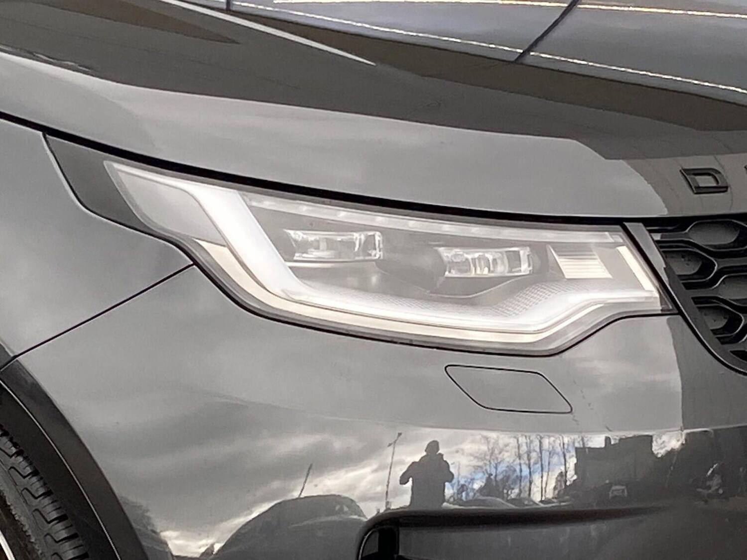 Used Land Rover Discovery 2026 for sale - 78194051: Photo 19