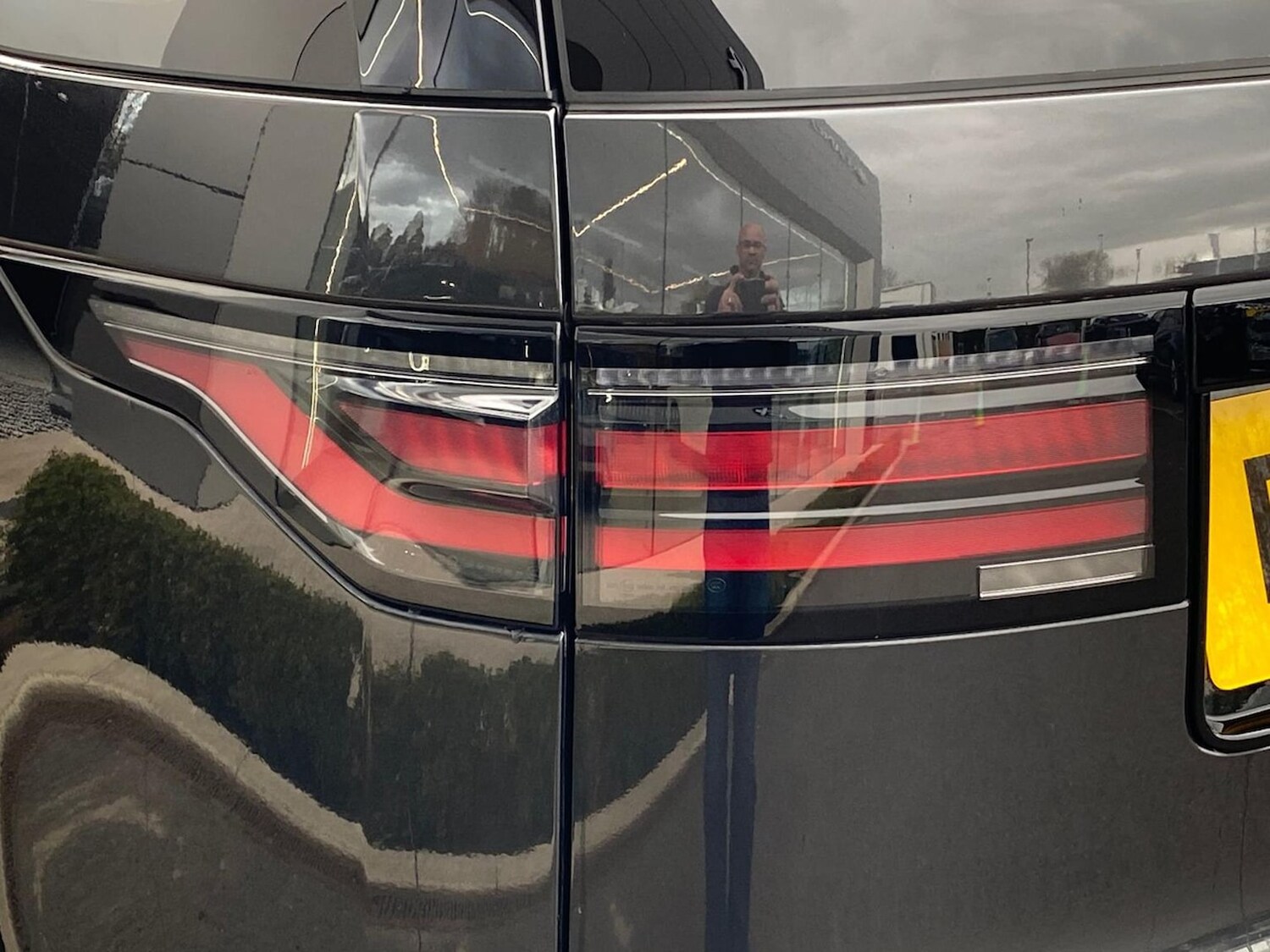 Used Land Rover Discovery 2026 for sale - 78194051: Photo 21