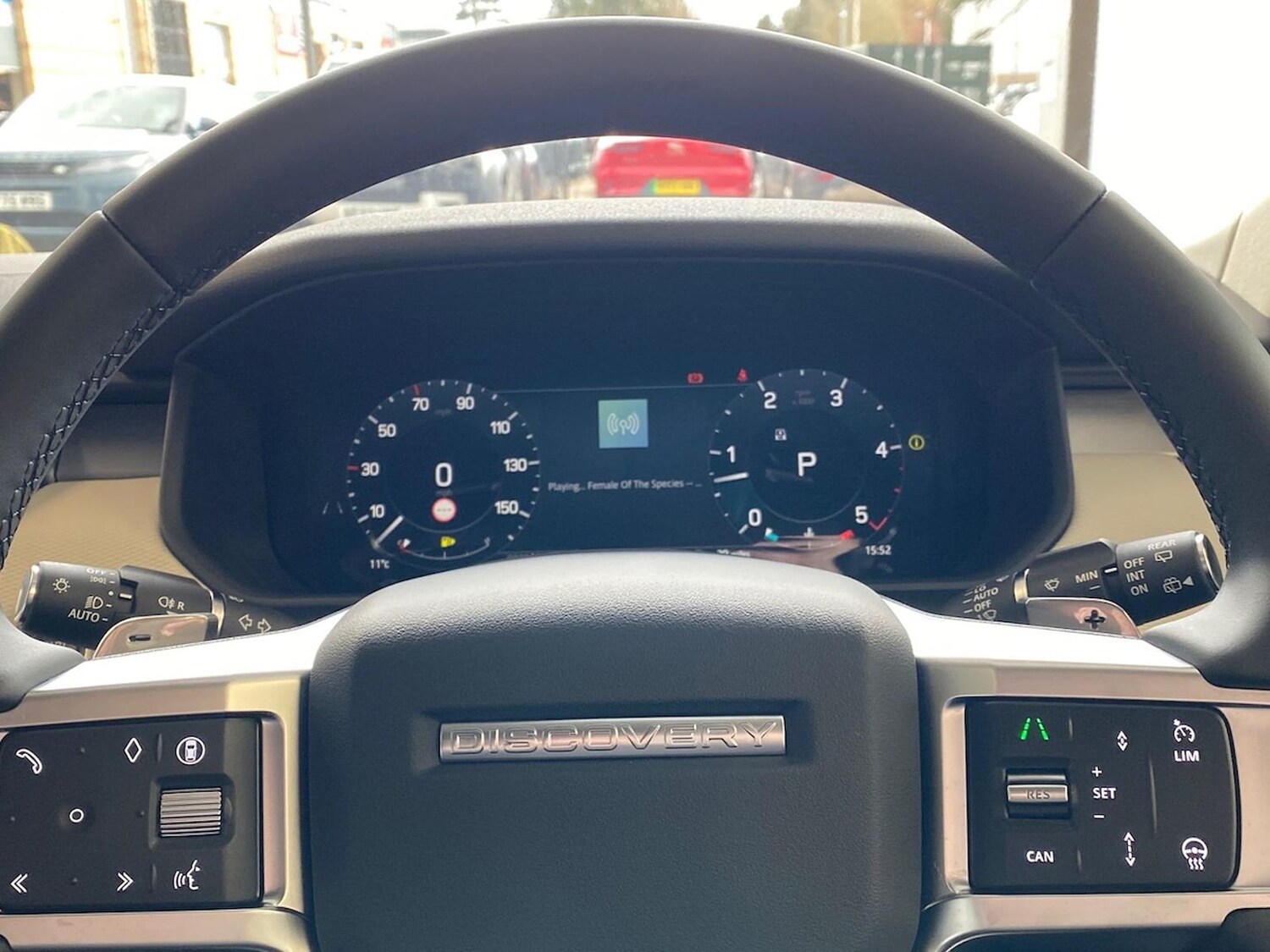 Used Land Rover Discovery 2026 for sale - 78194051: Photo 23