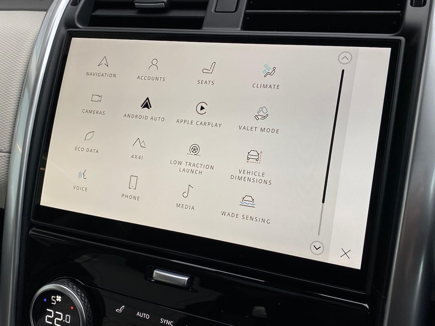 Used Land Rover Discovery 2026 for sale - 78194051: Photo 33