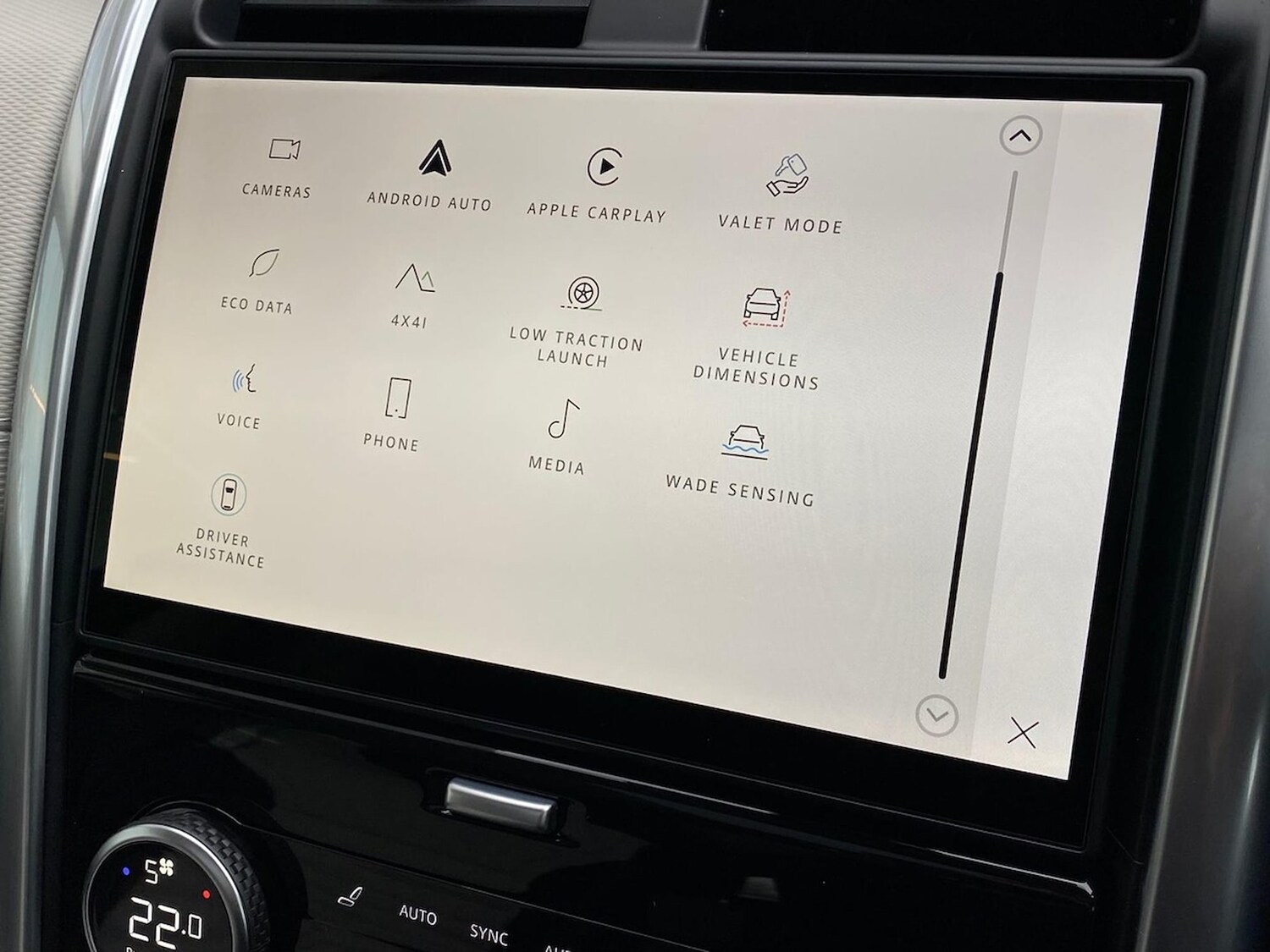 Used Land Rover Discovery 2026 for sale - 78194051: Photo 34