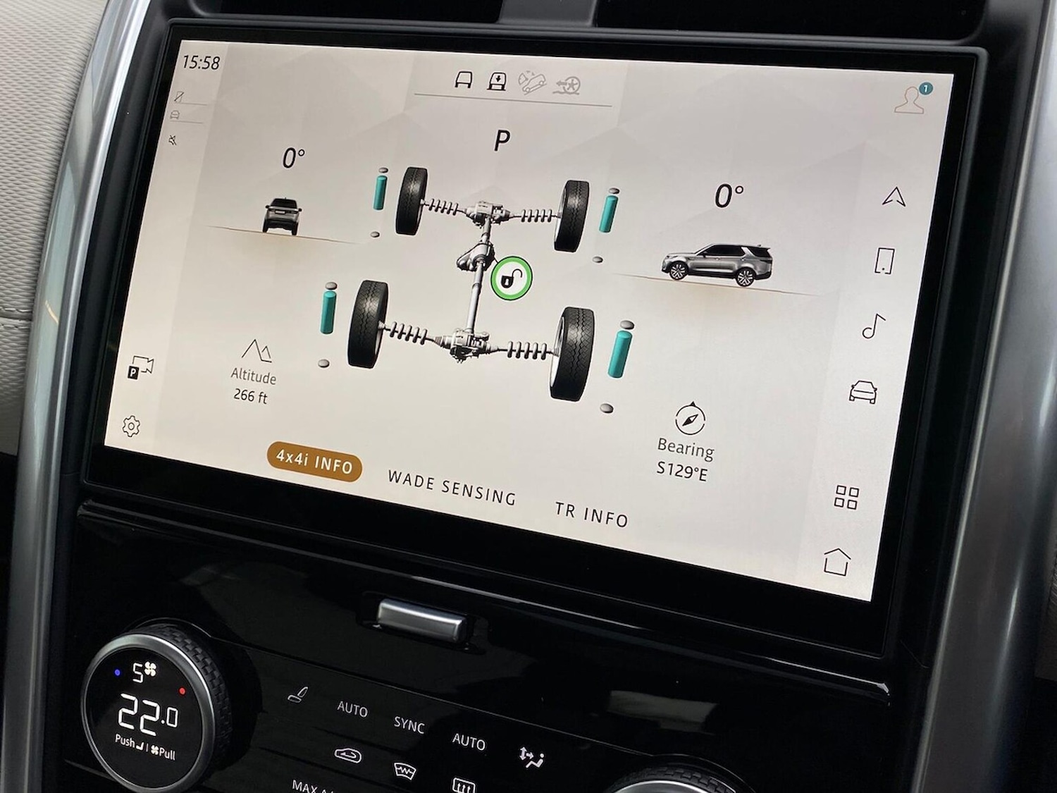Used Land Rover Discovery 2026 for sale - 78194051: Photo 35