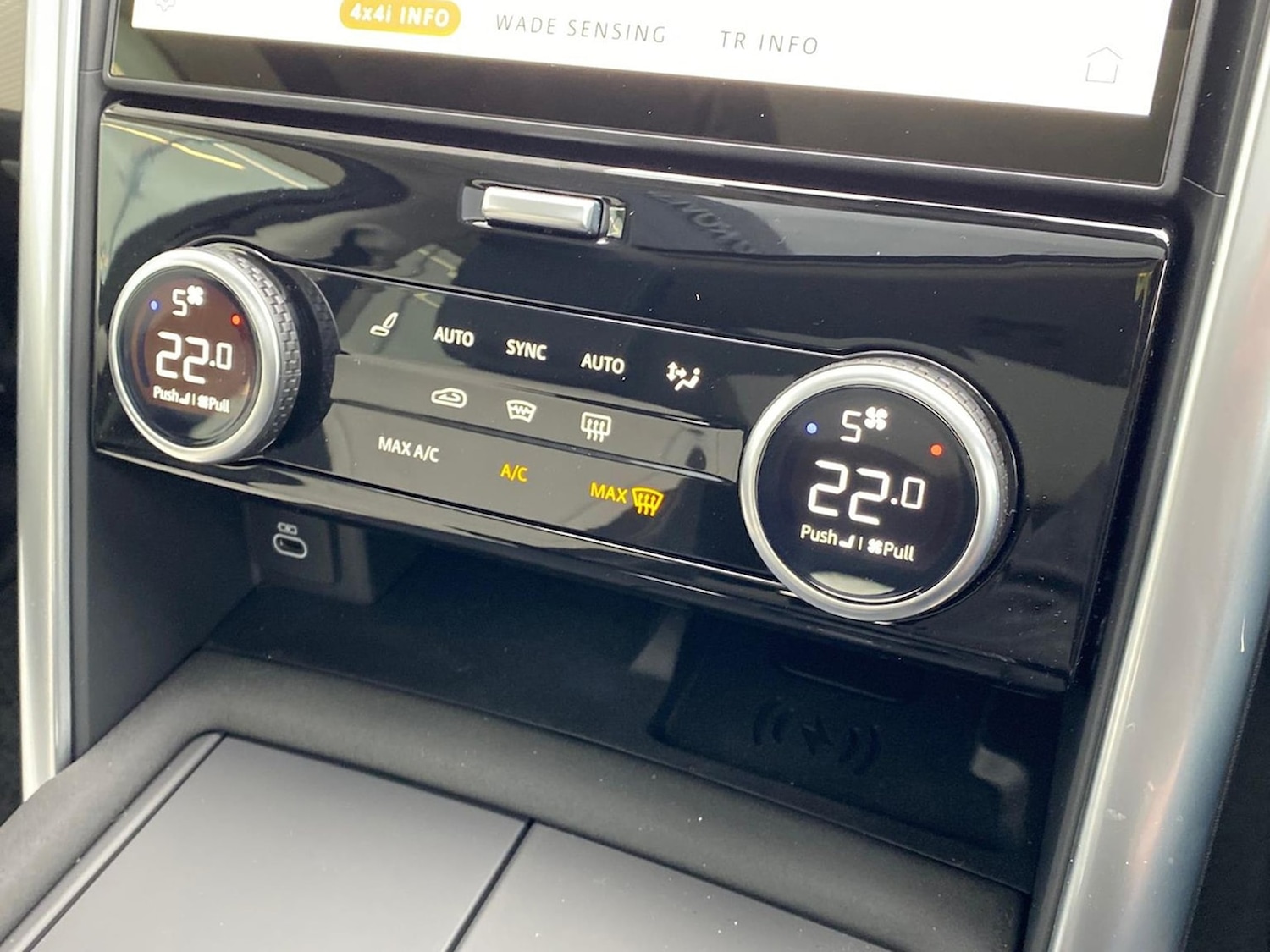 Used Land Rover Discovery 2026 for sale - 78194051: Photo 37