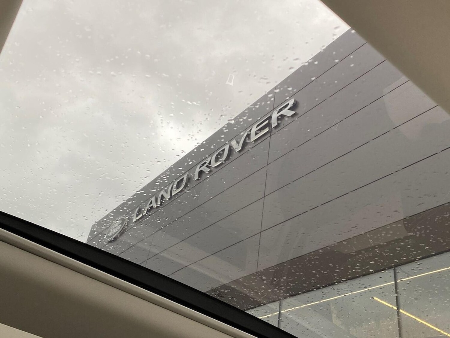 Used Land Rover Discovery 2026 for sale - 78194051: Photo 42