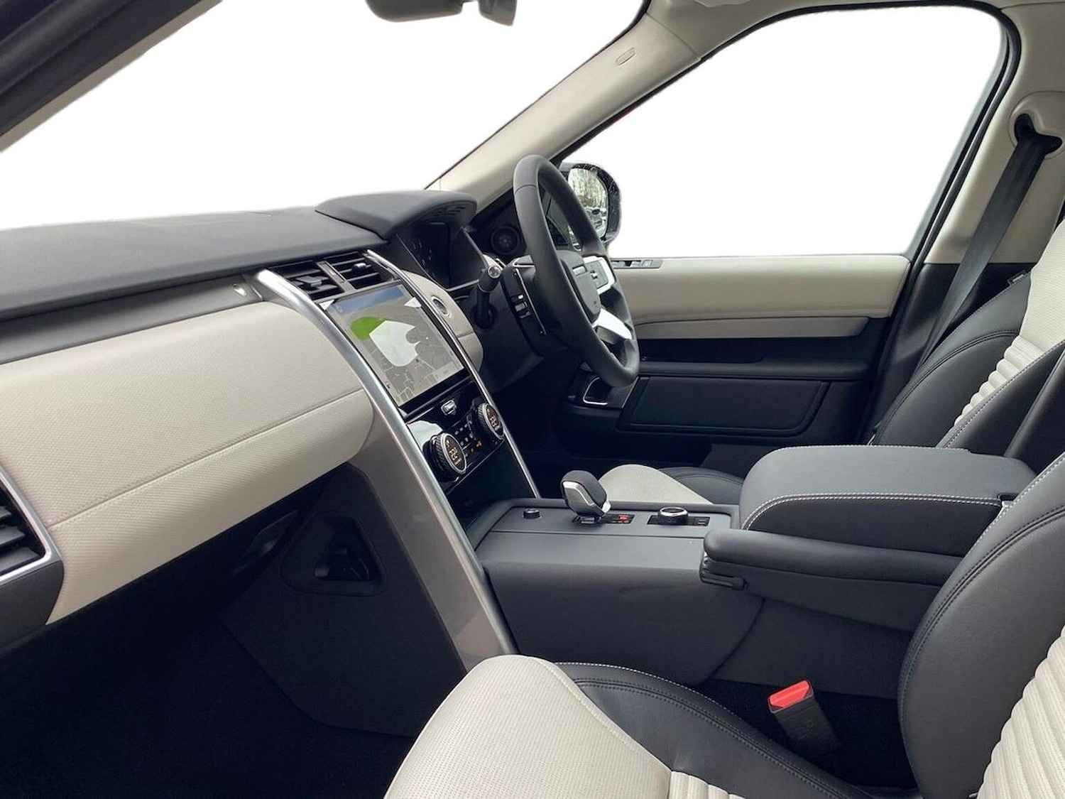 Used Land Rover Discovery 2026 for sale - 78194051: Photo 5