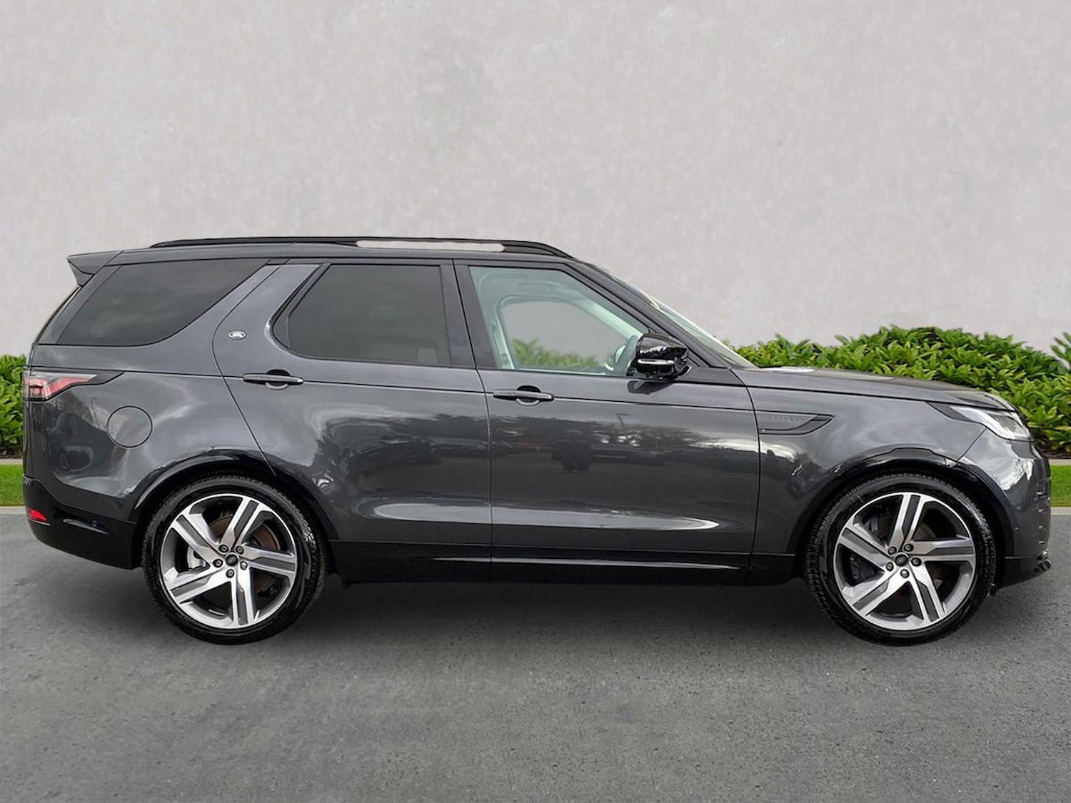 Used Land Rover Discovery 2026 for sale - 78194051: Photo 7