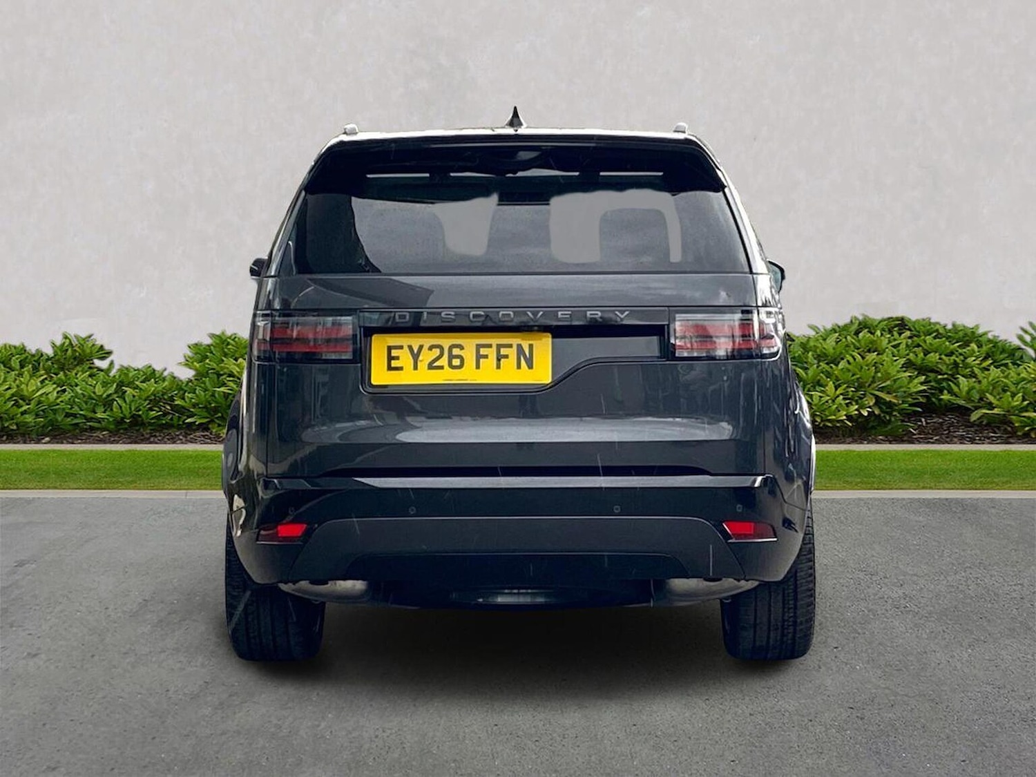 Used Land Rover Discovery 2026 for sale - 78194051: Photo 8