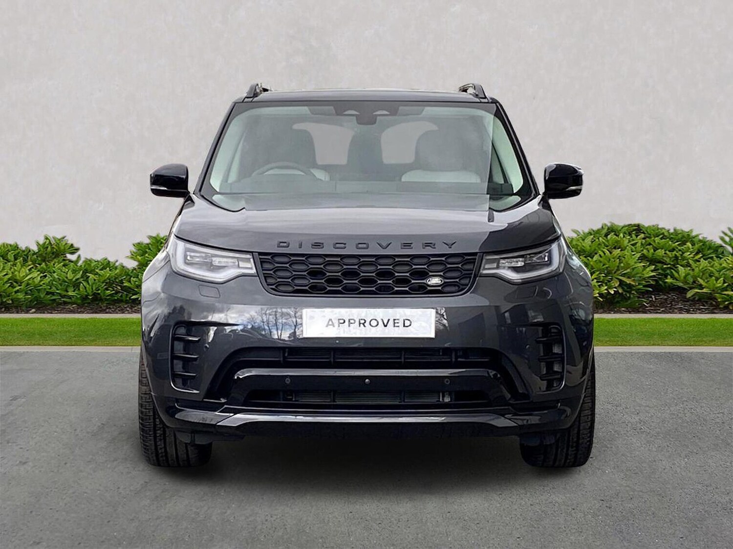 Used Land Rover Discovery 2026 for sale - 78194051: Photo 9