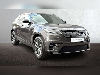 Used Land Rover Range Rover Velar 2026 for sale - 79575356: Photo
