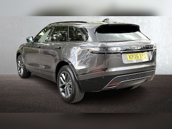 Used Land Rover Range Rover Velar 2026 for sale - 79575356: Photo
