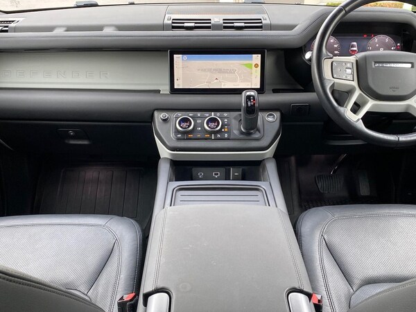 Used Land Rover Defender 2024 for sale - 76225128: Photo 14