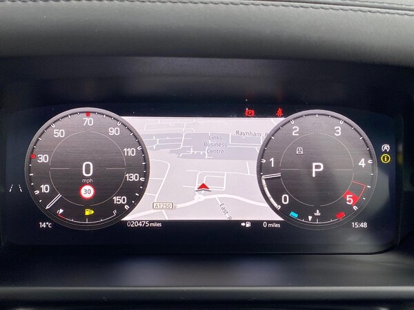 Used Land Rover Defender 2024 for sale - 76225128: Photo 16