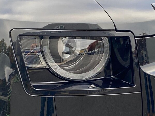 Used Land Rover Defender 2024 for sale - 76225128: Photo 17