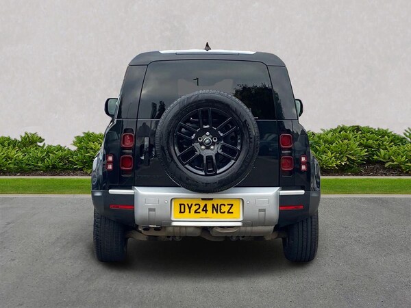 Used Land Rover Defender 2024 for sale - 76225128: Photo 6