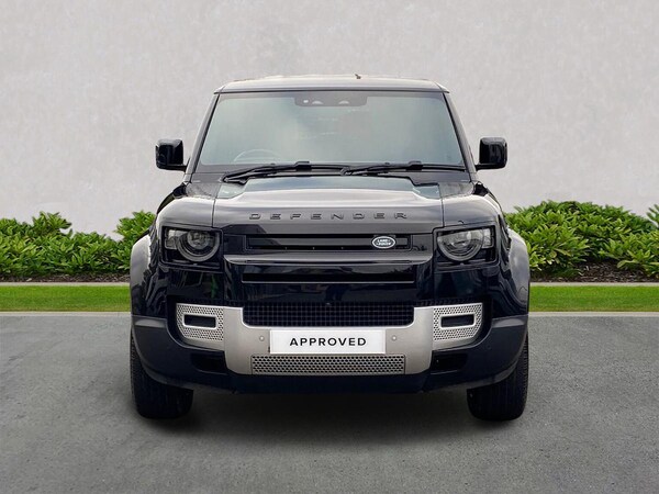 Used Land Rover Defender 2024 for sale - 76225128: Photo 7