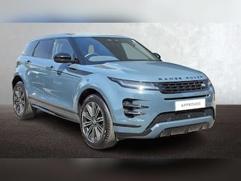 Used Land Rover Range Rover Evoque 2026 for sale - 79527075: Photo