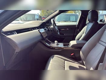 Used Land Rover Range Rover Evoque 2026 for sale - 79527075: Photo