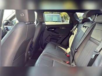 Used Land Rover Range Rover Evoque 2026 for sale - 79527075: Photo