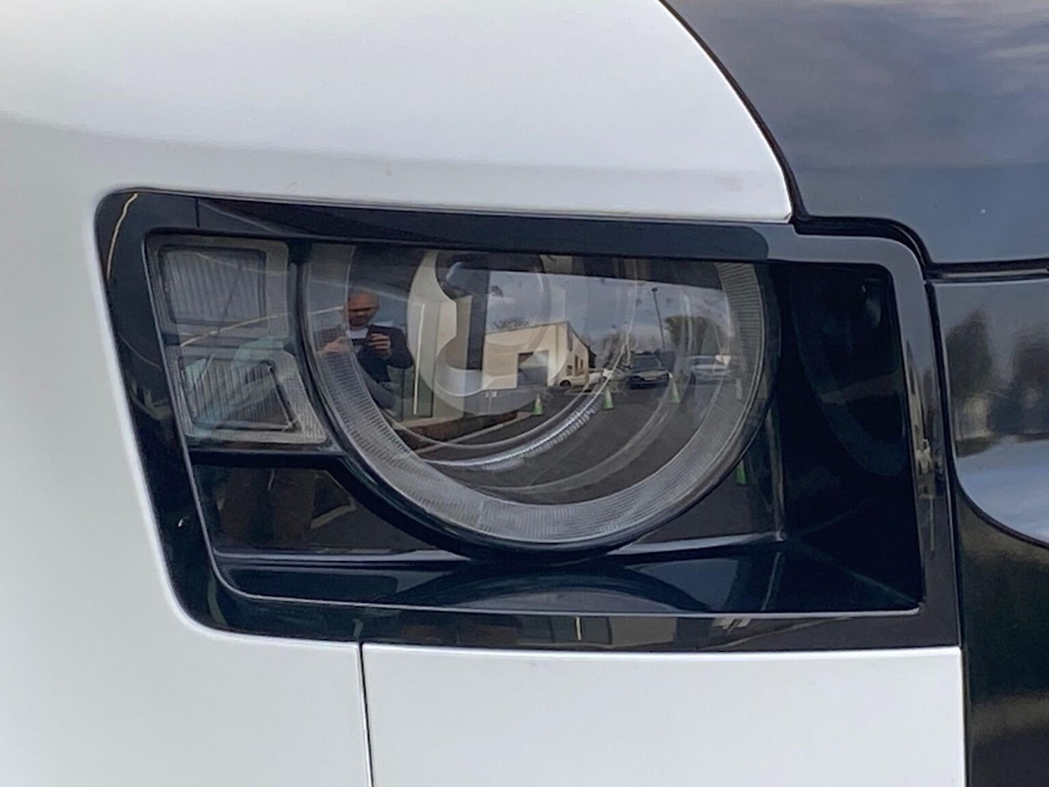 Used Land Rover Defender 2025 for sale - 76920107: Photo 17