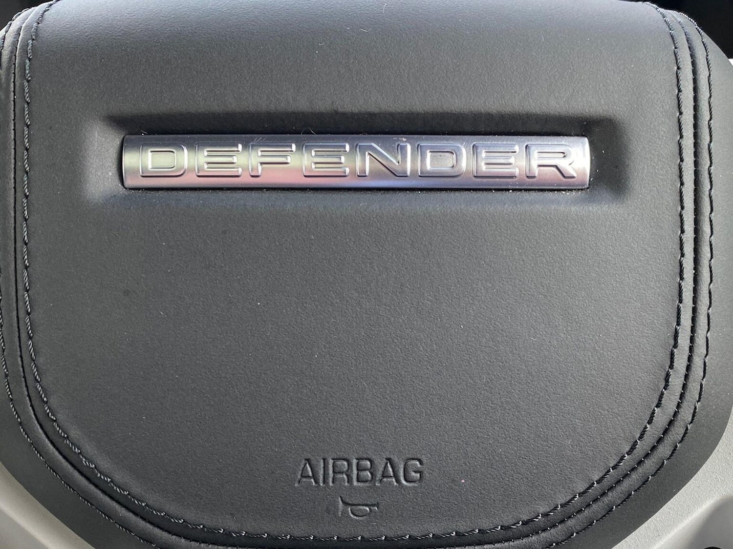 Used Land Rover Defender 2025 for sale - 76920107: Photo 34