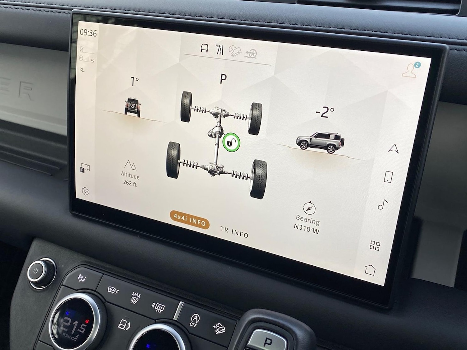 Used Land Rover Defender 2025 for sale - 76920107: Photo 38