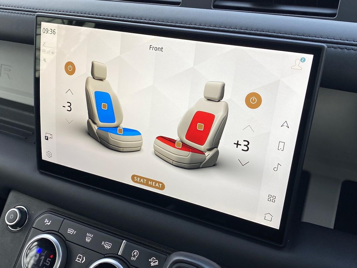 Used Land Rover Defender 2025 for sale - 76920107: Photo 39