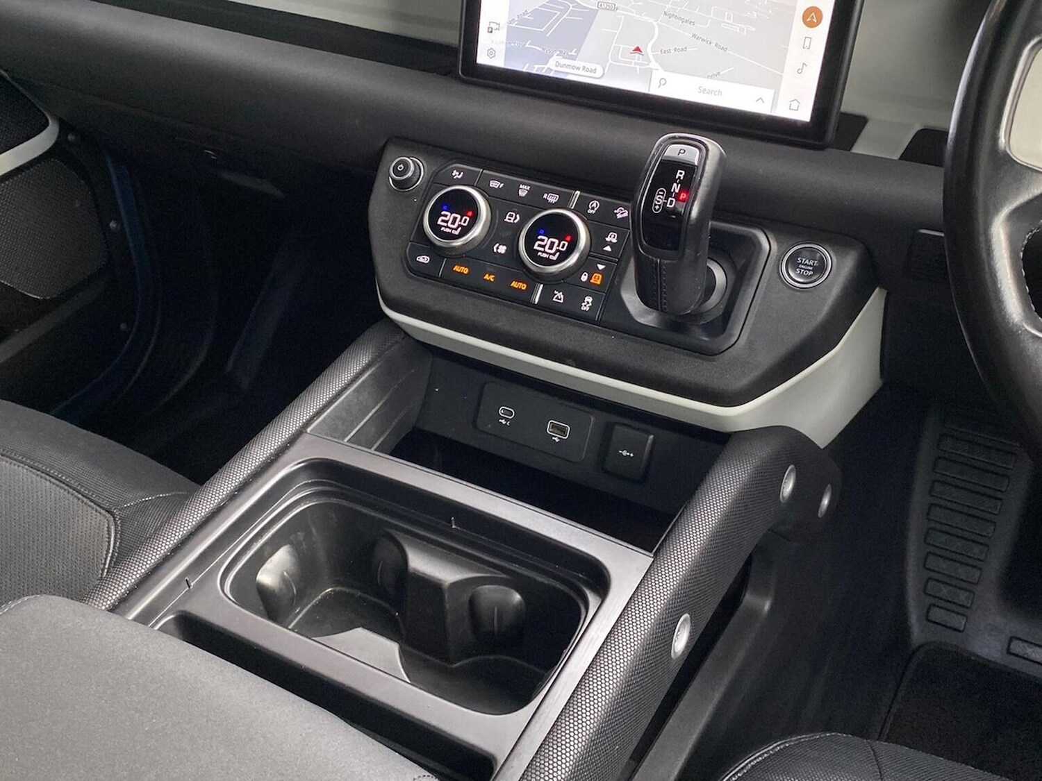 Used Land Rover Defender 2022 for sale - 77707413: Photo 13