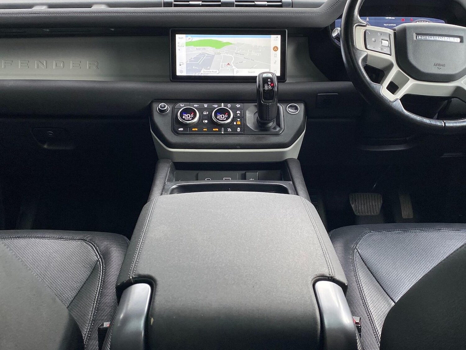 Used Land Rover Defender 2022 for sale - 77707413: Photo 14