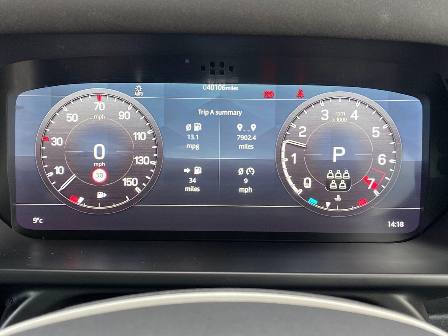 Used Land Rover Defender 2022 for sale - 77707413: Photo 16