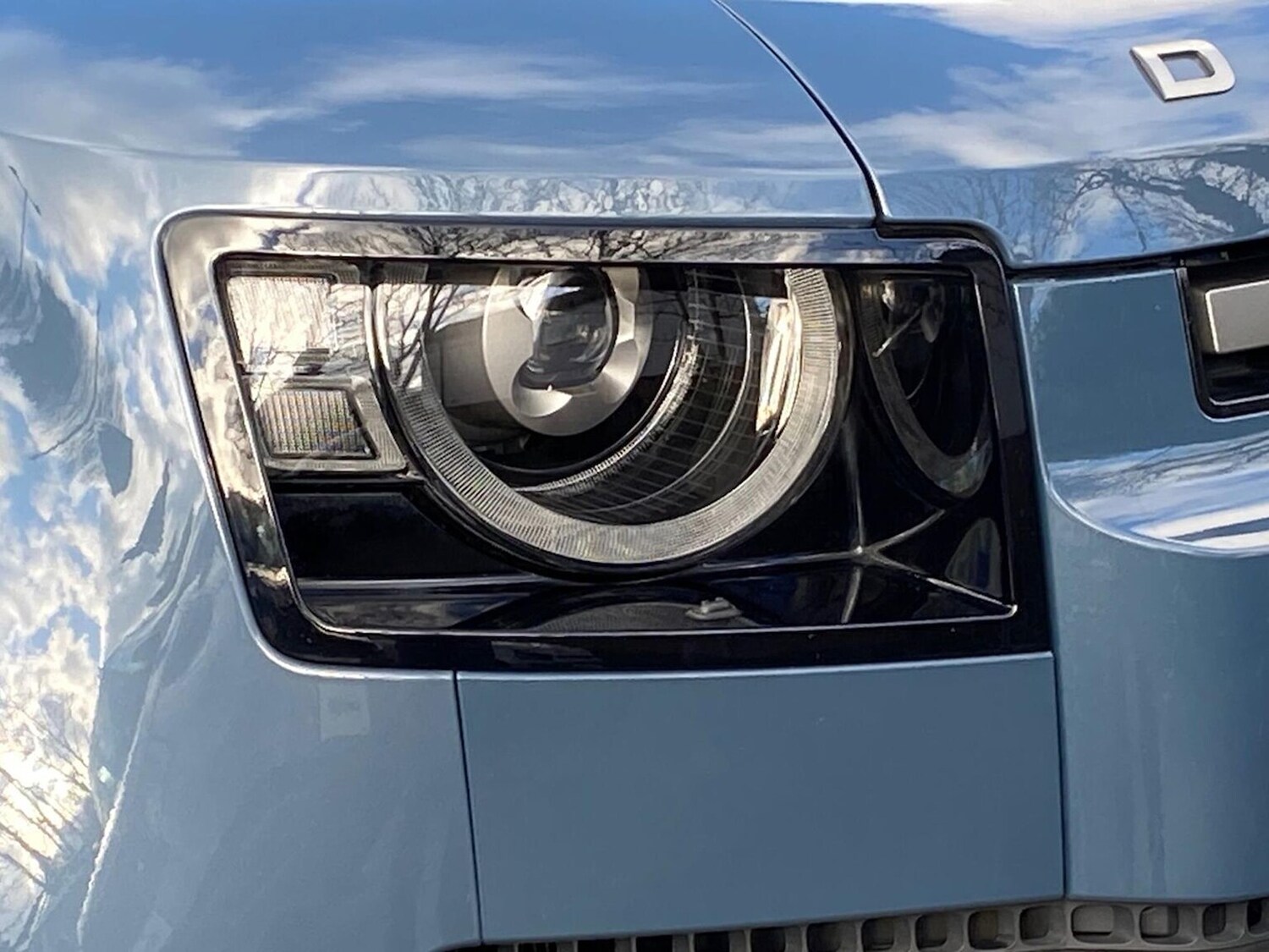 Used Land Rover Defender 2022 for sale - 77707413: Photo 17