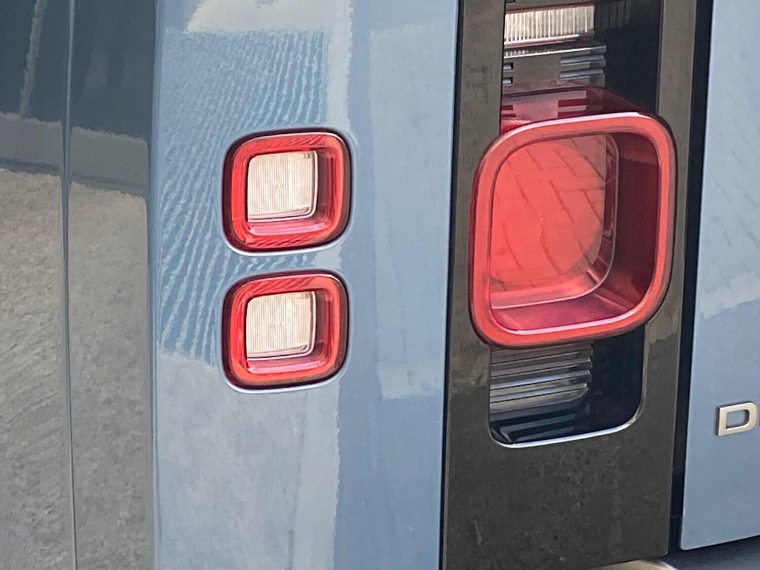 Used Land Rover Defender 2022 for sale - 77707413: Photo 19